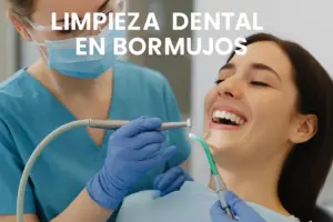 Limpieza Dental Bormujos
