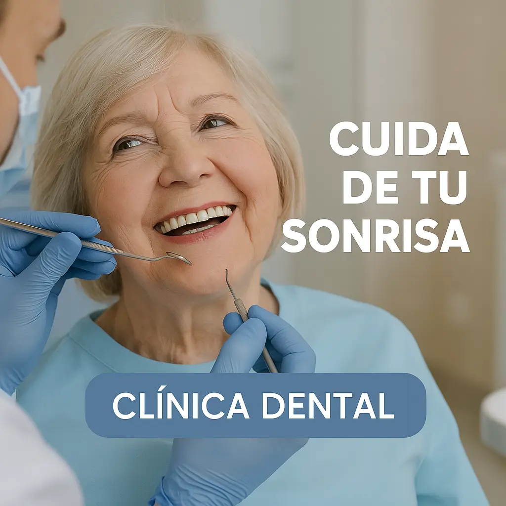 Protesis Dental Bormujos