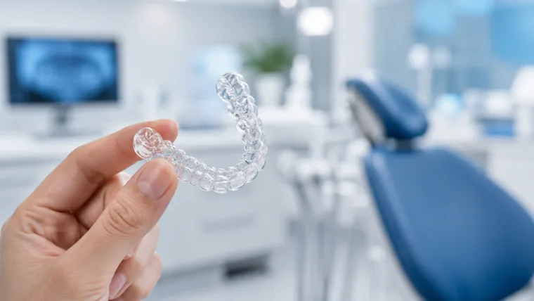Invisalign en Bormujos